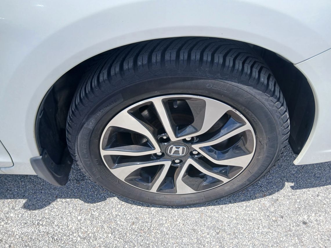 2014 Honda Civic EX Sedan 4D Maitland FL