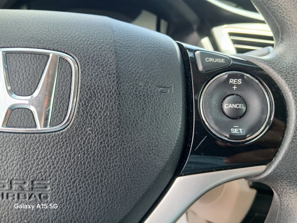 2014 Honda Civic EX Sedan 4D Maitland FL