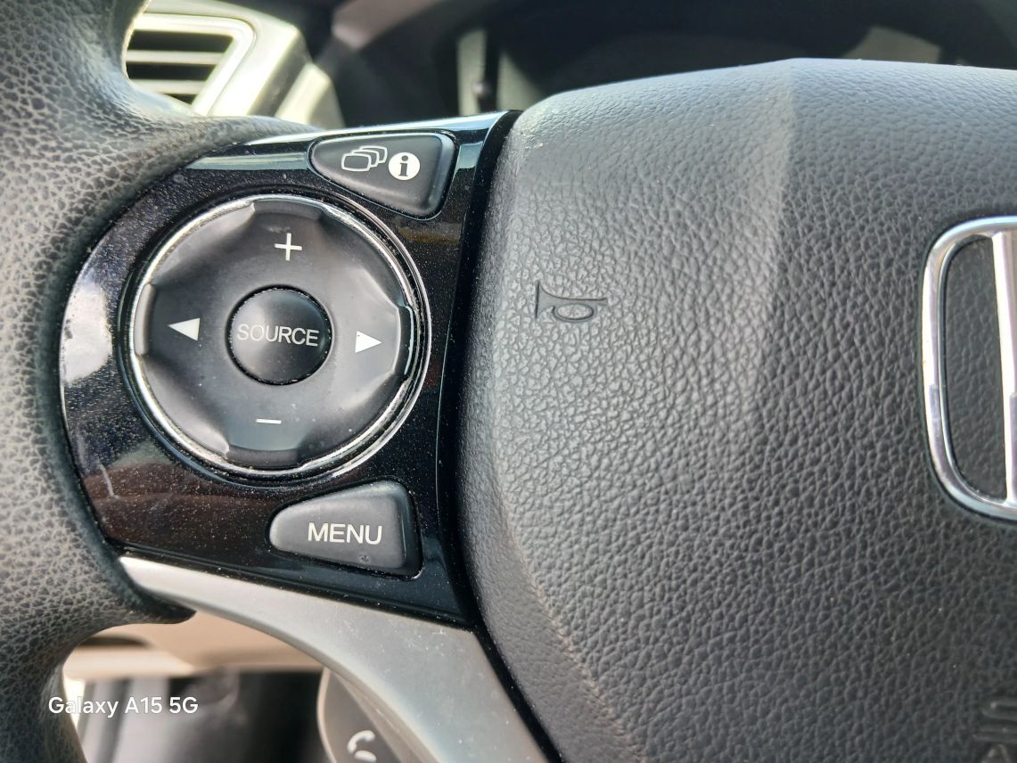 2014 Honda Civic EX Sedan 4D Maitland FL