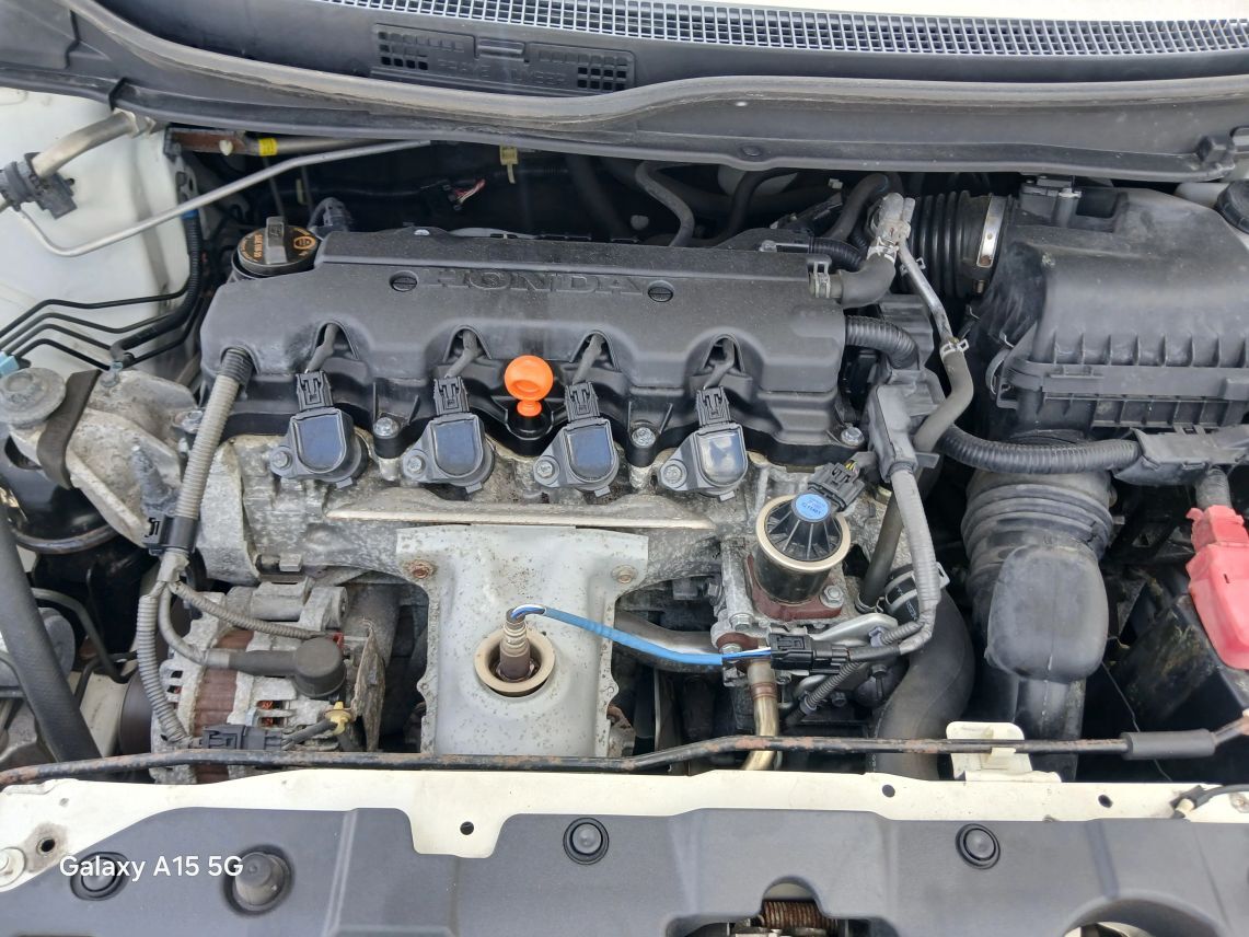 2014 Honda Civic EX Sedan 4D Maitland FL