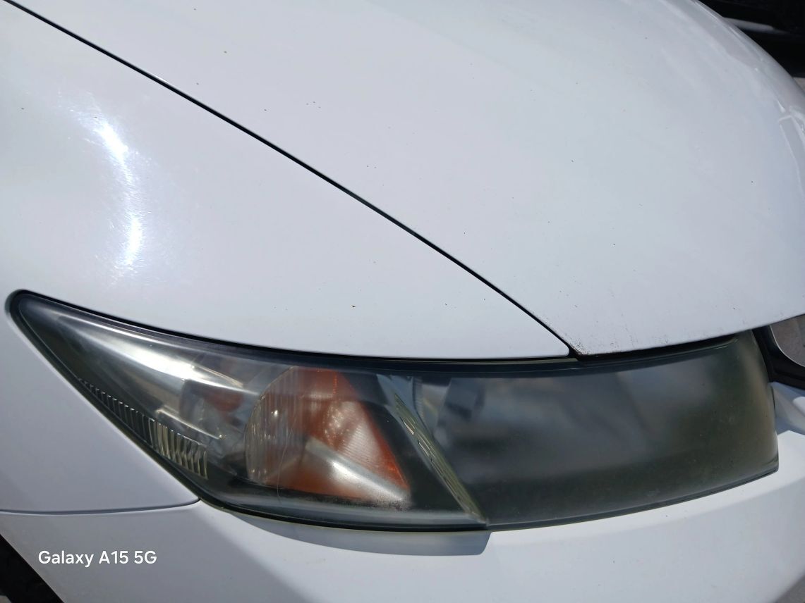 2014 Honda Civic EX Sedan 4D Maitland FL