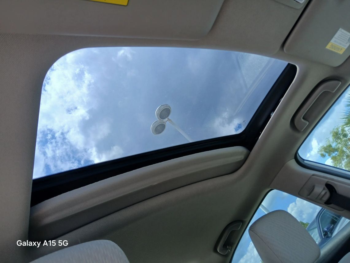 2014 Honda Civic EX Sedan 4D Maitland FL