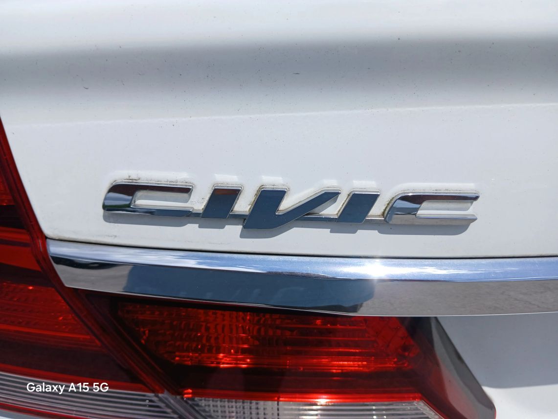2014 Honda Civic EX Sedan 4D Maitland FL