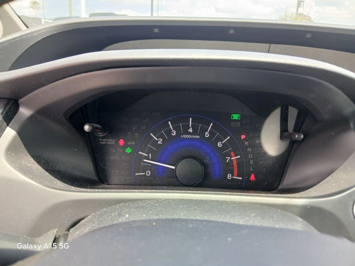 2014 Honda Civic EX Sedan 4D Maitland FL