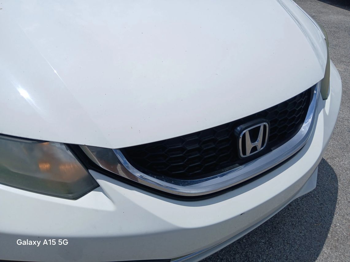 2014 Honda Civic EX Sedan 4D Maitland FL
