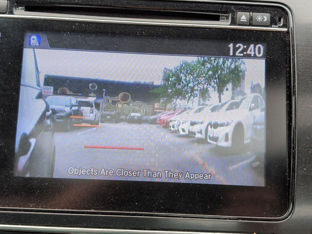 2014 Honda Civic EX Worcester MA