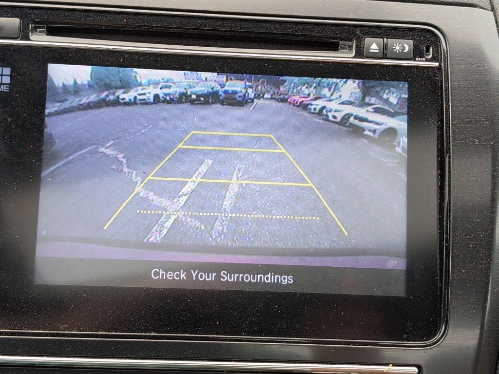 2014 Honda Civic EX Worcester MA