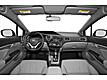 2014 Honda Civic Hybrid 4DR SDN L4 CVT W/LEATHER