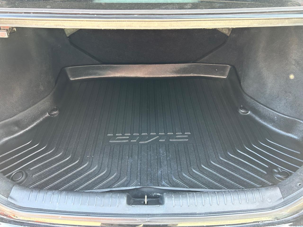 2014 Honda Civic LX Austin TX