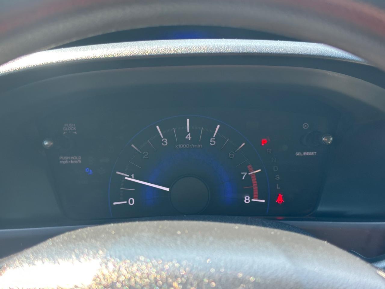 2014 Honda Civic LX Austin TX