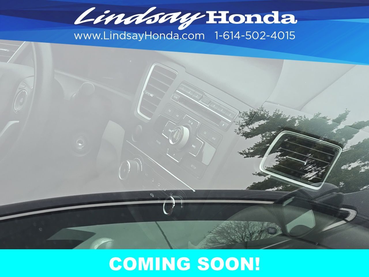 2014 Honda Civic LX Columbus OH