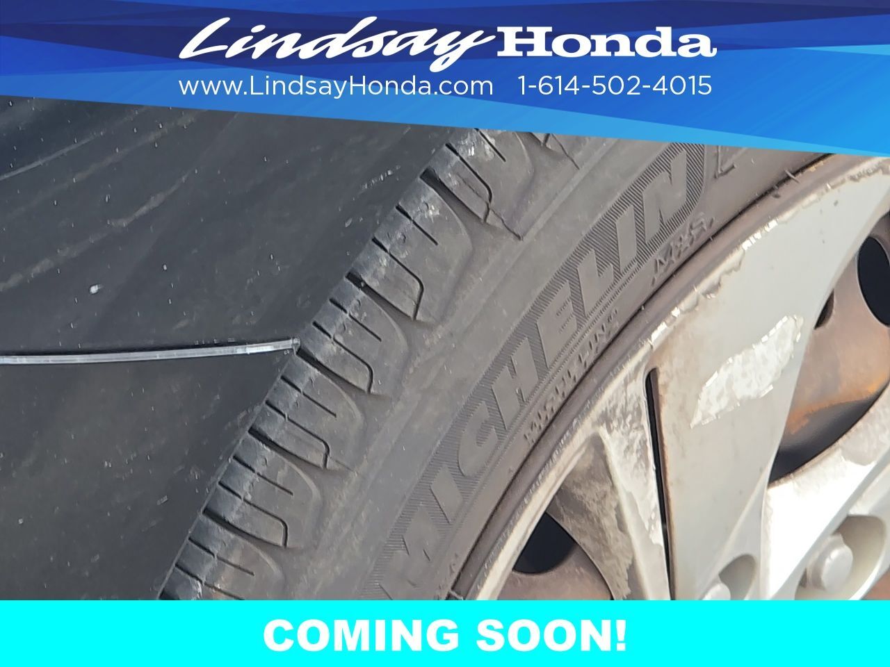 2014 Honda Civic LX Columbus OH