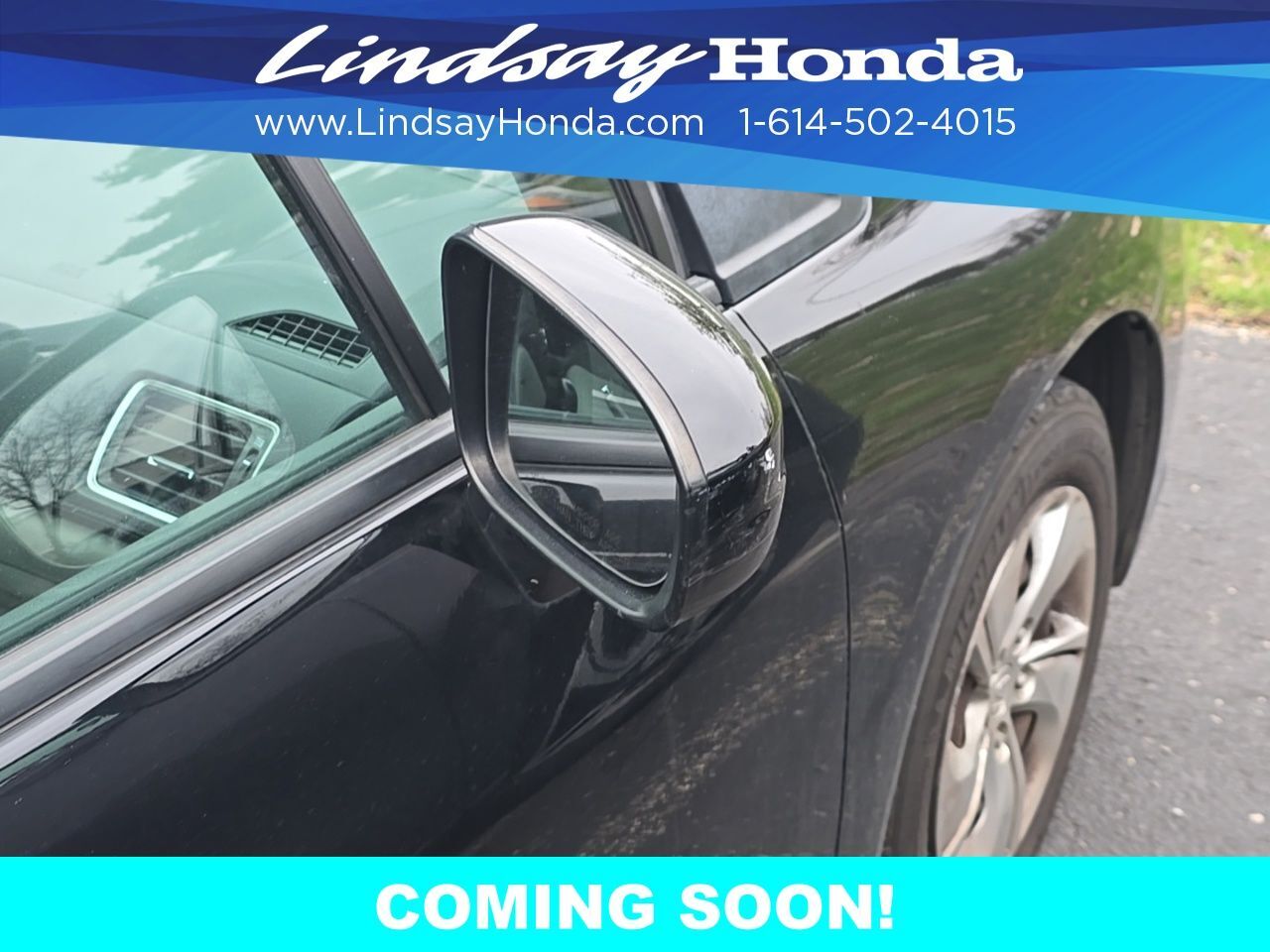 2014 Honda Civic LX Columbus OH