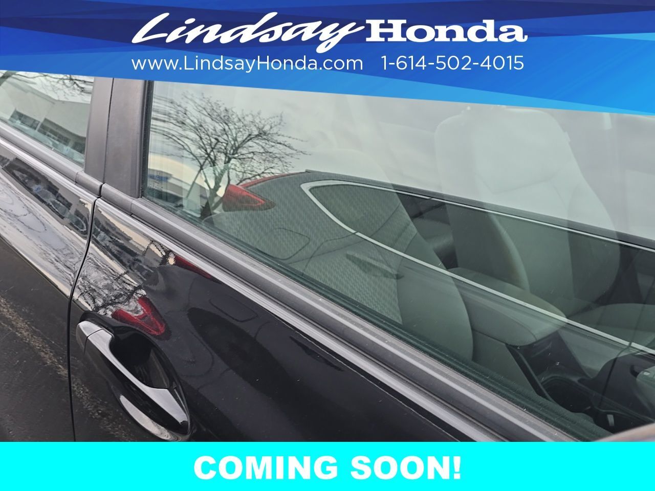 2014 Honda Civic LX Columbus OH