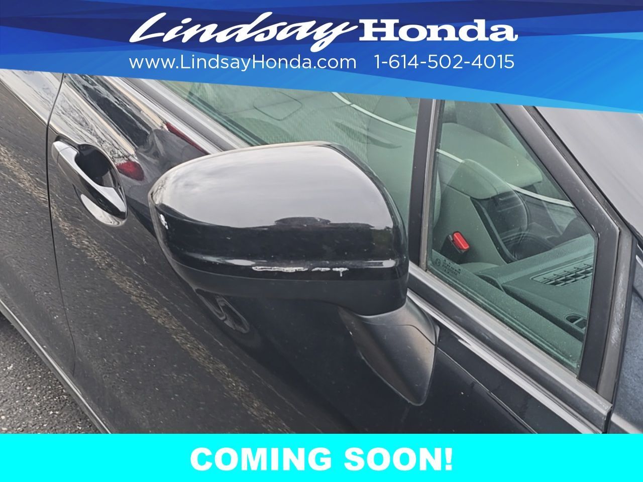 2014 Honda Civic LX Columbus OH