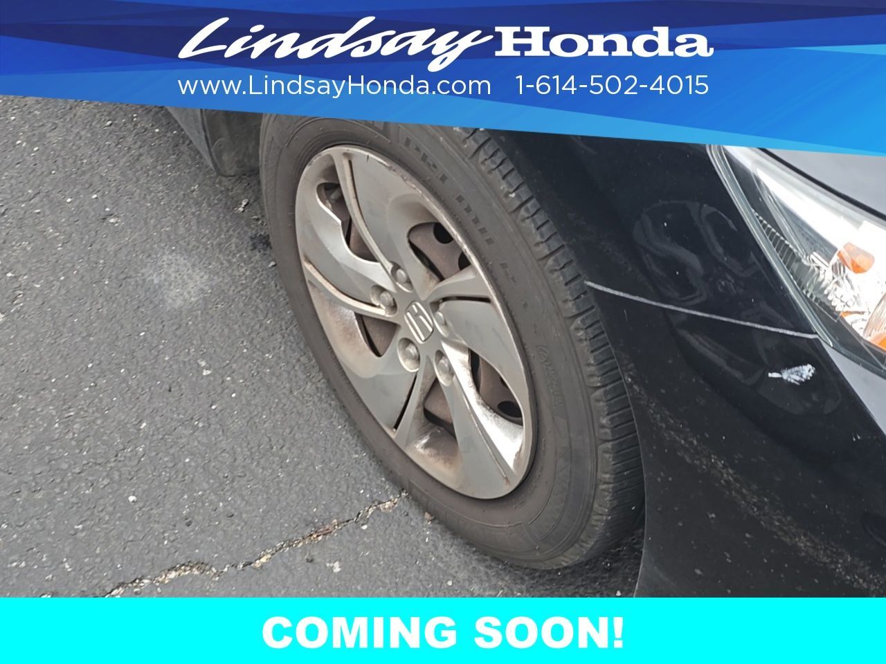 2014 Honda Civic LX Columbus OH