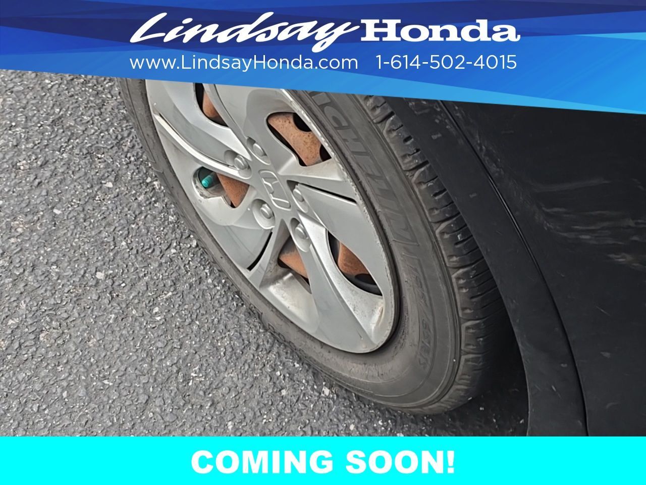 2014 Honda Civic LX Columbus OH