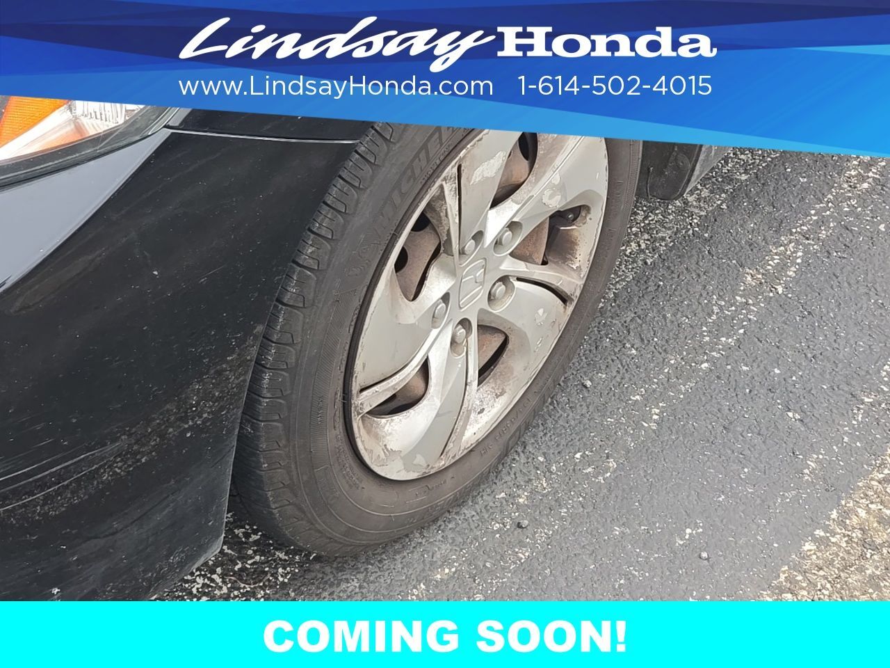 2014 Honda Civic LX Columbus OH