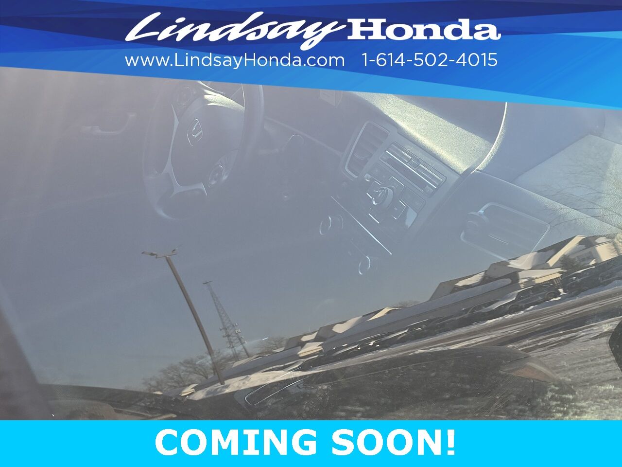 2014 Honda Civic LX Columbus OH