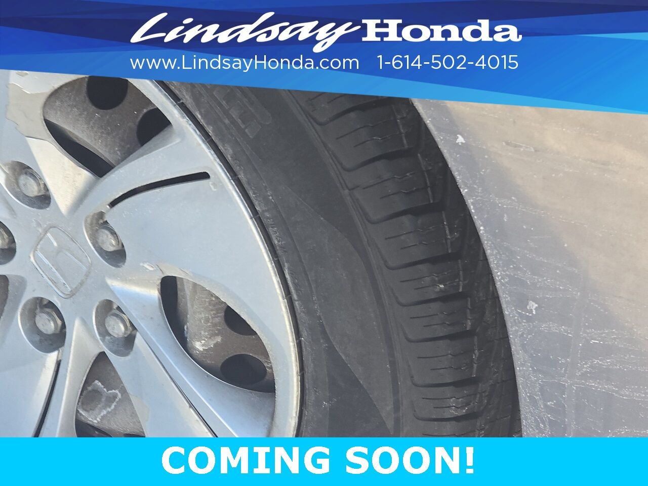 2014 Honda Civic LX Columbus OH