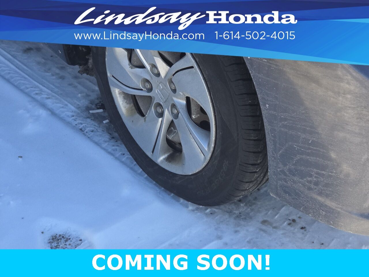 2014 Honda Civic LX Columbus OH