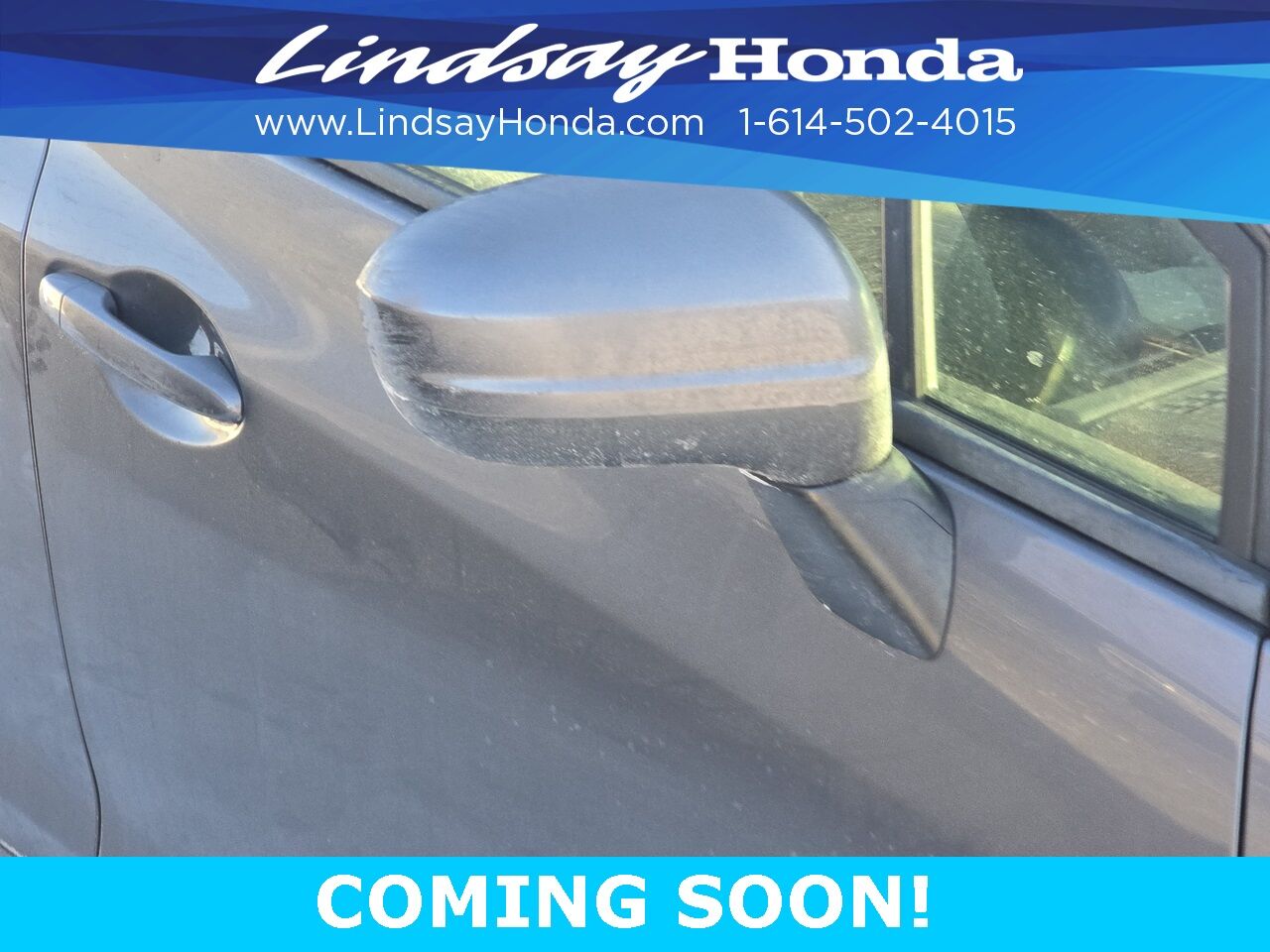 2014 Honda Civic LX Columbus OH