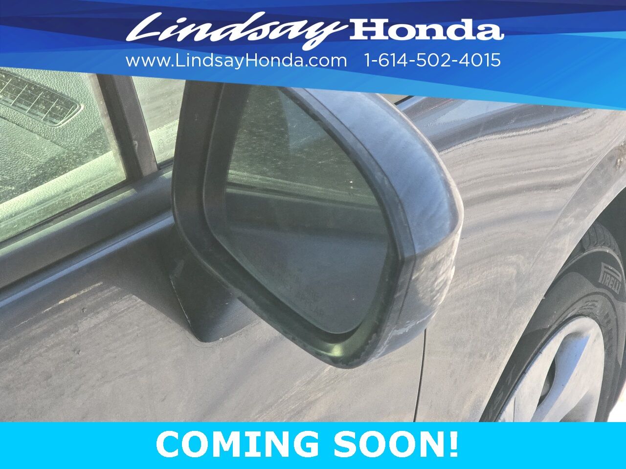 2014 Honda Civic LX Columbus OH