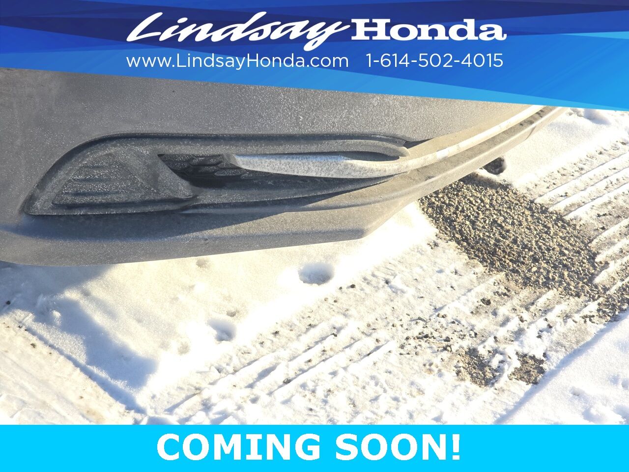 2014 Honda Civic LX Columbus OH