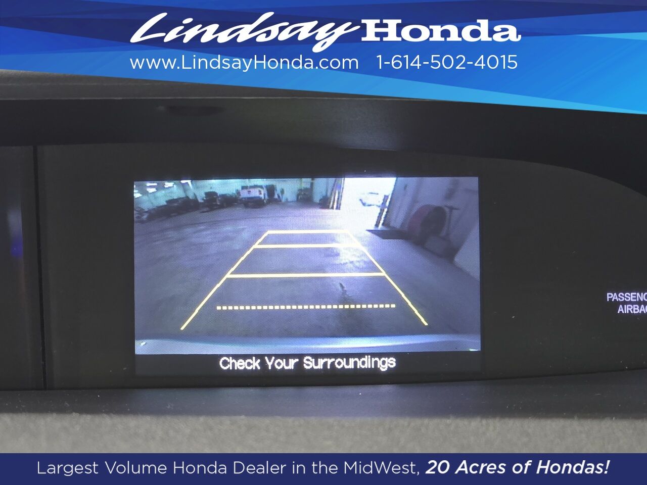 2014 Honda Civic LX Columbus OH