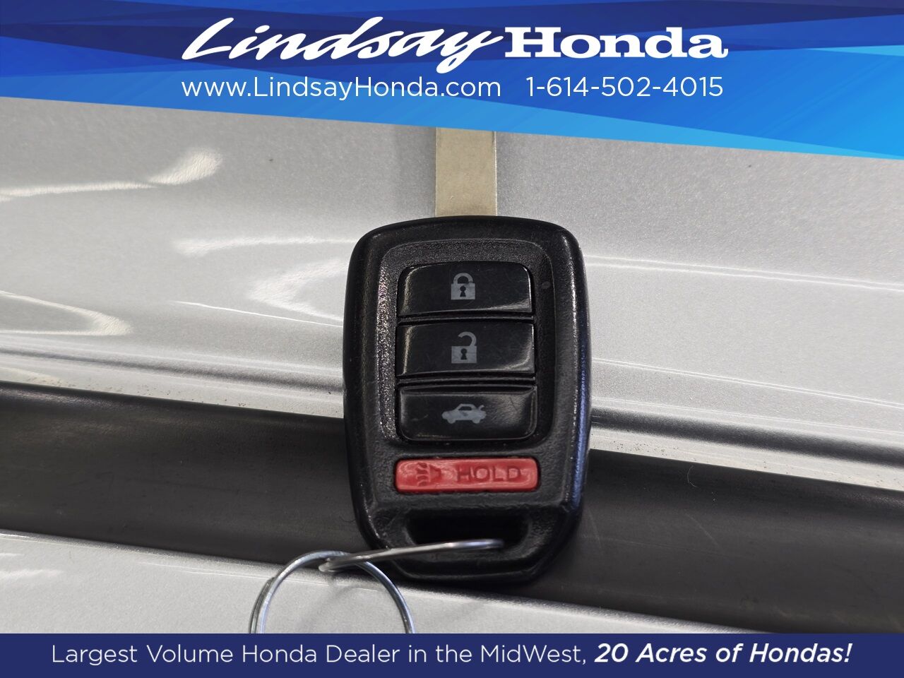 2014 Honda Civic LX Columbus OH