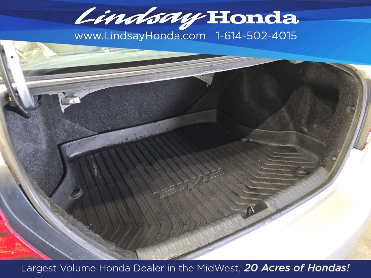 2014 Honda Civic LX Columbus OH