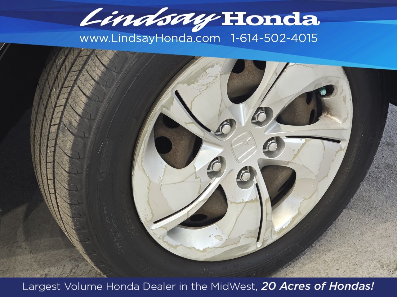 2014 Honda Civic LX Columbus OH