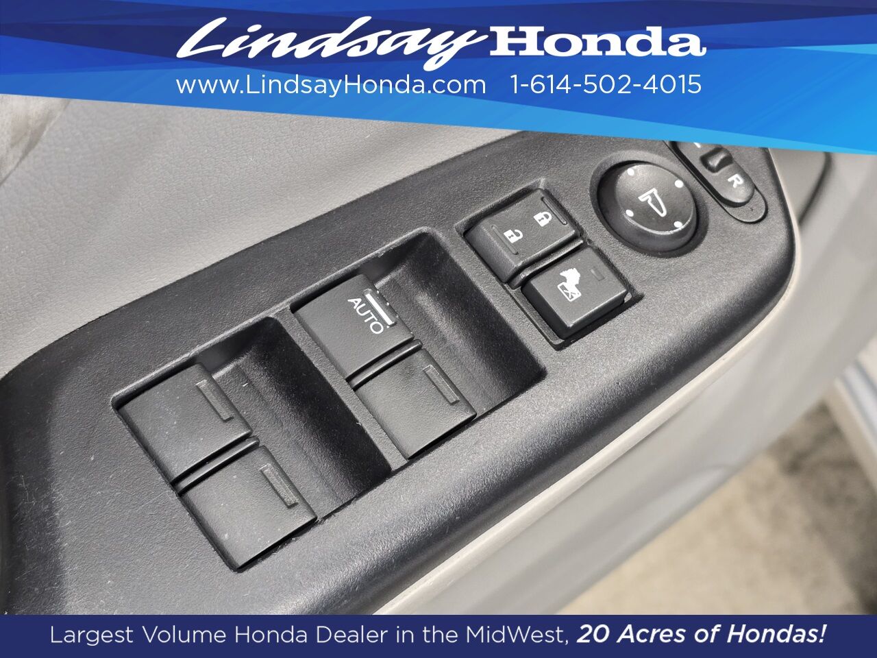 2014 Honda Civic LX Columbus OH