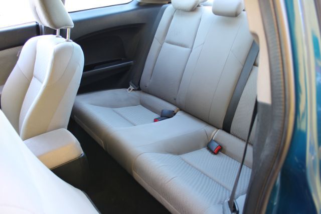 2014 Honda Civic LX Coupe CVT Las Vegas NV