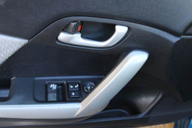 2014 Honda Civic LX Coupe CVT Las Vegas NV