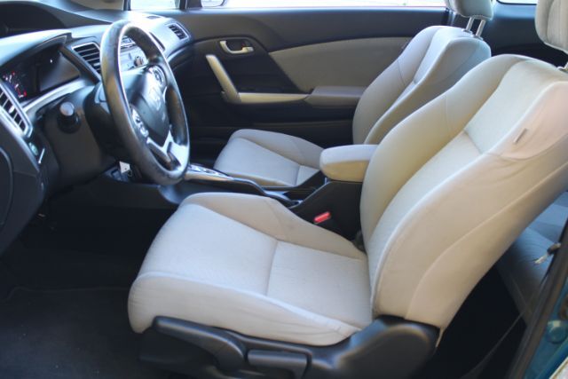 2014 Honda Civic LX Coupe CVT Las Vegas NV