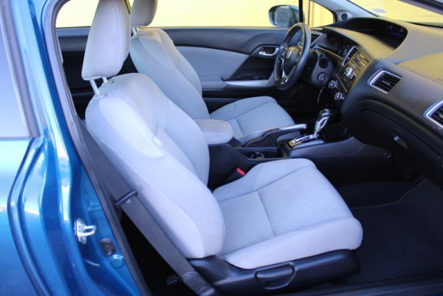 2014 Honda Civic LX Coupe CVT Las Vegas NV