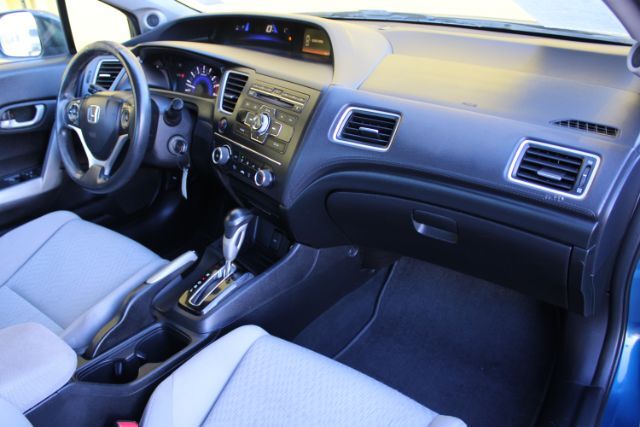 2014 Honda Civic LX Coupe CVT Las Vegas NV