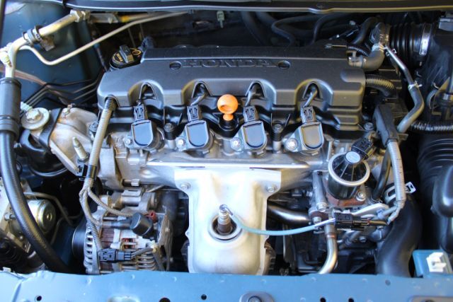 2014 Honda Civic LX Coupe CVT Las Vegas NV