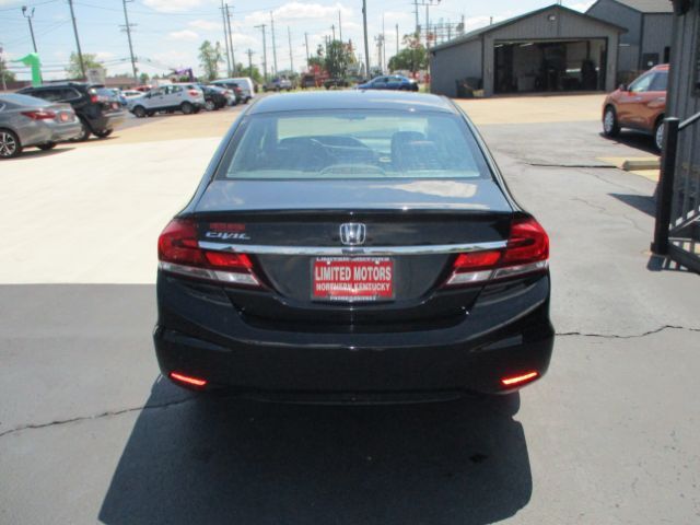 2014 Honda Civic LX Florence KY