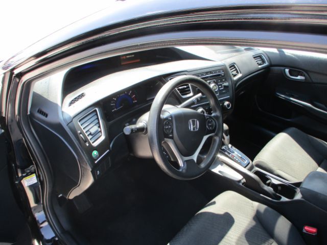 2014 Honda Civic LX Florence KY