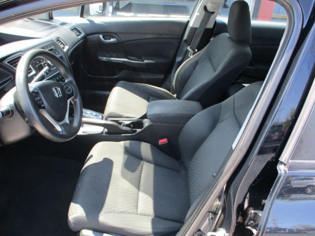 2014 Honda Civic LX Florence KY