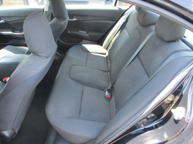 2014 Honda Civic LX Florence KY