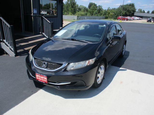 2014 Honda Civic LX Florence KY