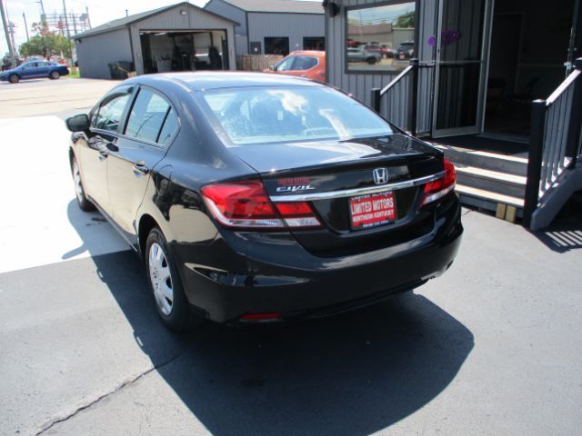 2014 Honda Civic LX Florence KY