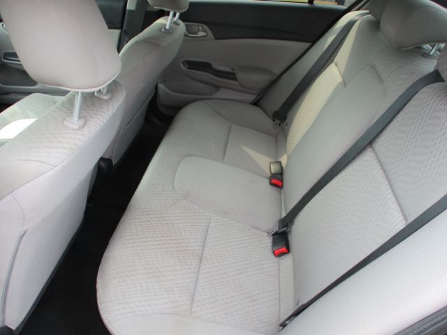 2014 Honda Civic LX Florence KY