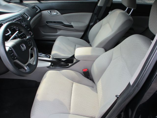2014 Honda Civic LX Florence KY
