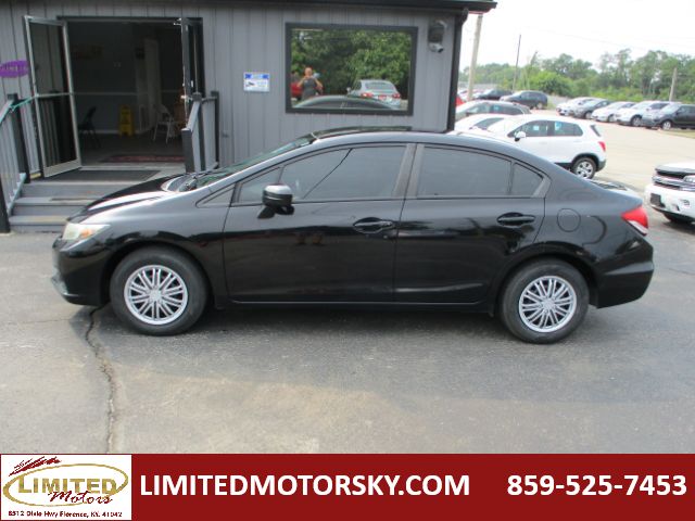 2014 Honda Civic LX Florence KY