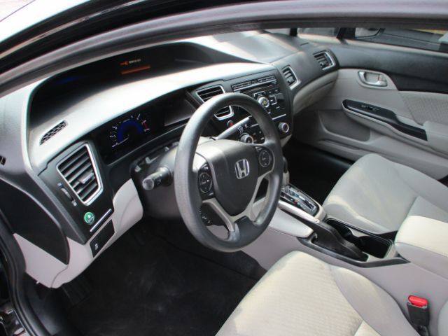 2014 Honda Civic LX Florence KY