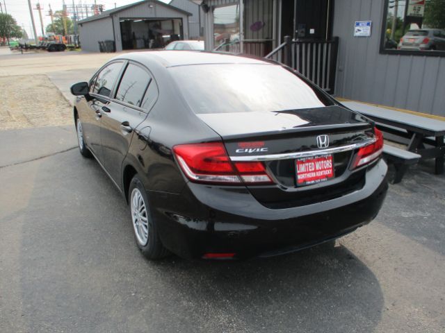 2014 Honda Civic LX Florence KY